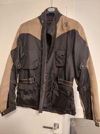 Giacca da moto 
