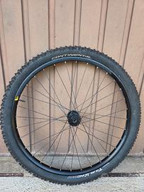 Ruota MACH-1 ML-10 - ETRTO 622x30c
