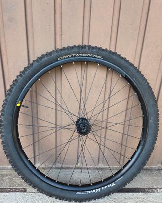 Ruota MACH-1 ML-10 - ETRTO 622x30c