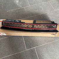 Golf gti 6 griglia rossa