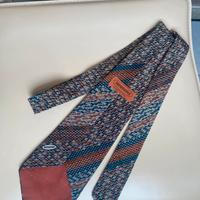 Cravatta Missoni
