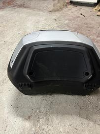 Bauletto 50 litri Honda ADV  compreso staffa