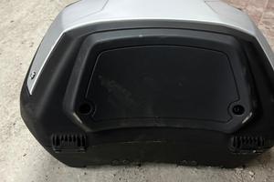 Bauletto 50 litri Honda ADV  compreso staffa