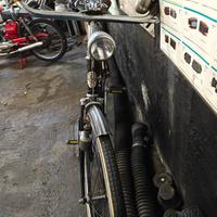 🚲 Bicicletta OLIMPIA anni ’40/’50 – sella BROOKS