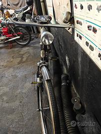 🚲 Bicicletta OLIMPIA anni ’40/’50 – sella BROOKS