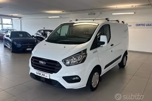 FORD Transit Custom 2.000 DIESEL 130 CV TREND 28