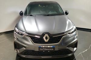 Renault Arkana 1.3 tce R.S. Line 160cv edc fap