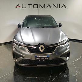 Renault Arkana 1.3 tce R.S. Line 160cv edc fap