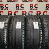 4 GOMME 225/50 R18 95V MICHELIN – ESTIVE