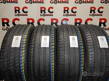 4 GOMME 225/50 R18 95V MICHELIN – ESTIVE