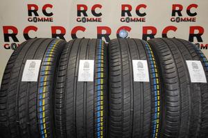 4 GOMME 225/50 R18 95V MICHELIN – ESTIVE