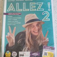 Allez! 2 ISBN 978-88-530-1986-8