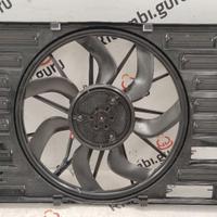 Ventola radiatore Audi A6 Avant