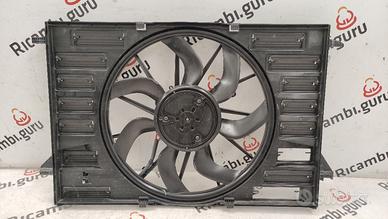 Ventola radiatore Audi A6 Avant