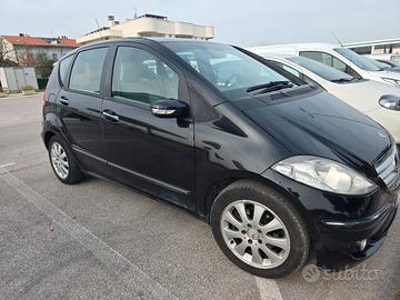 Mercedes in buono stato 