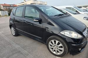 Mercedes in buono stato 