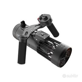 Scooter subacqueo Lefeet S1 - Motore SUP Canoa  Ka