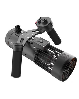 Scooter subacqueo Lefeet S1 - Motore SUP Canoa  Ka