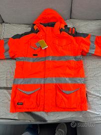 Cofra alta visibilità