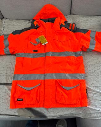 Cofra alta visibilità