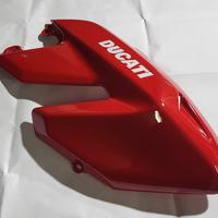 Carene serbatoio Ducati Hypermotard 796 1100 
