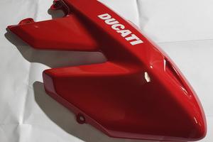 Carene serbatoio Ducati Hypermotard 796 1100 