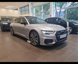 Audi Audi A6 Avant S line edition 55 TFSI e quattr