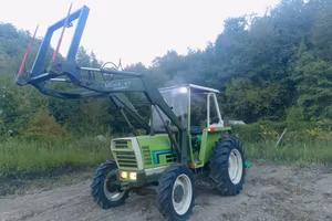 Agrifull 80/60 dt