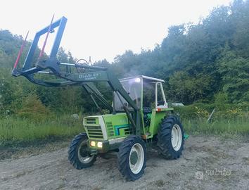 Agrifull 80/60 dt