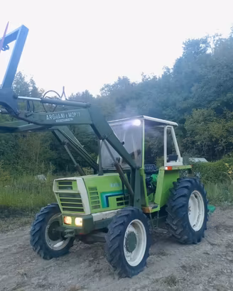 Agrifull 80/60 dt