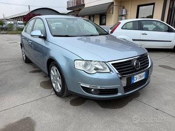 Volkswagen Passat 2.0 TDI DPF Comfortline