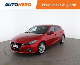MAZDA 3 PM23715