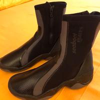 Stivaletti Mares da subacquea