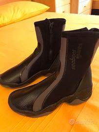 Stivaletti Mares da subacquea