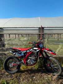 Motocross