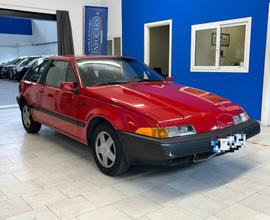 VOLVO 480 cat ES Conservata Da collezione