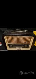 RADIO VINTAGE TELEFUNKEN 