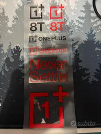 Adesivi OnePlus