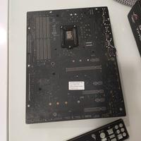 Asus Strix Z270H Gaming