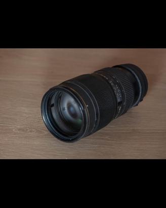 Sigma per canon ef 70-200 2.8 apo dg