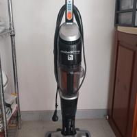 Rowenta clean & steam