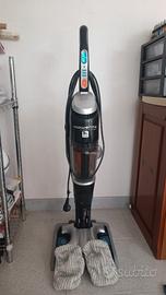 Rowenta clean & steam