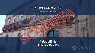 Immobile in asta di 194 m² con più di 5 locali a A