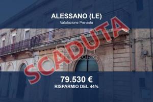 Immobile in asta di 194 m² con più di 5 locali a A