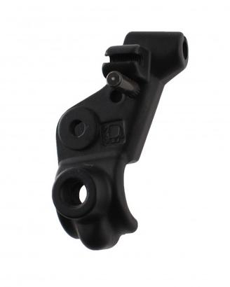 Supporto leva frizione Cagiva W16 - 57003