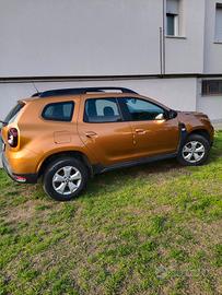 duster 