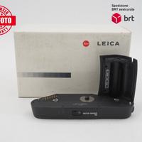 Leica Motor Winder R8