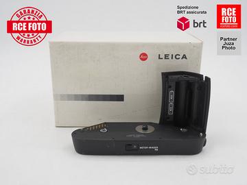 Leica Motor Winder R8