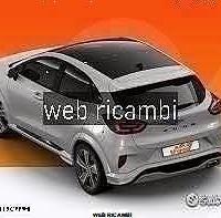 Ford fiesta stline 2020 2021 2022