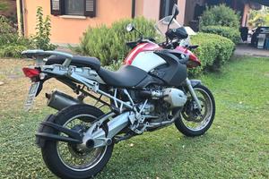 BMW  R 1200 GS usato km 65500